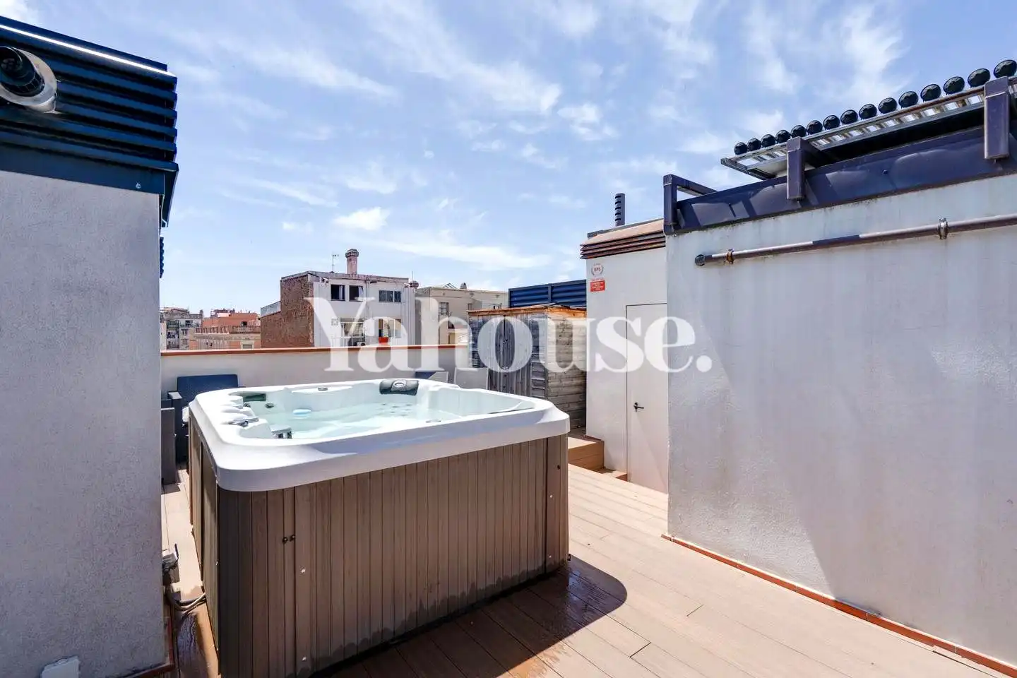 Attique avec ascenseur à vendre à calle de Josep Torres, imagen 29