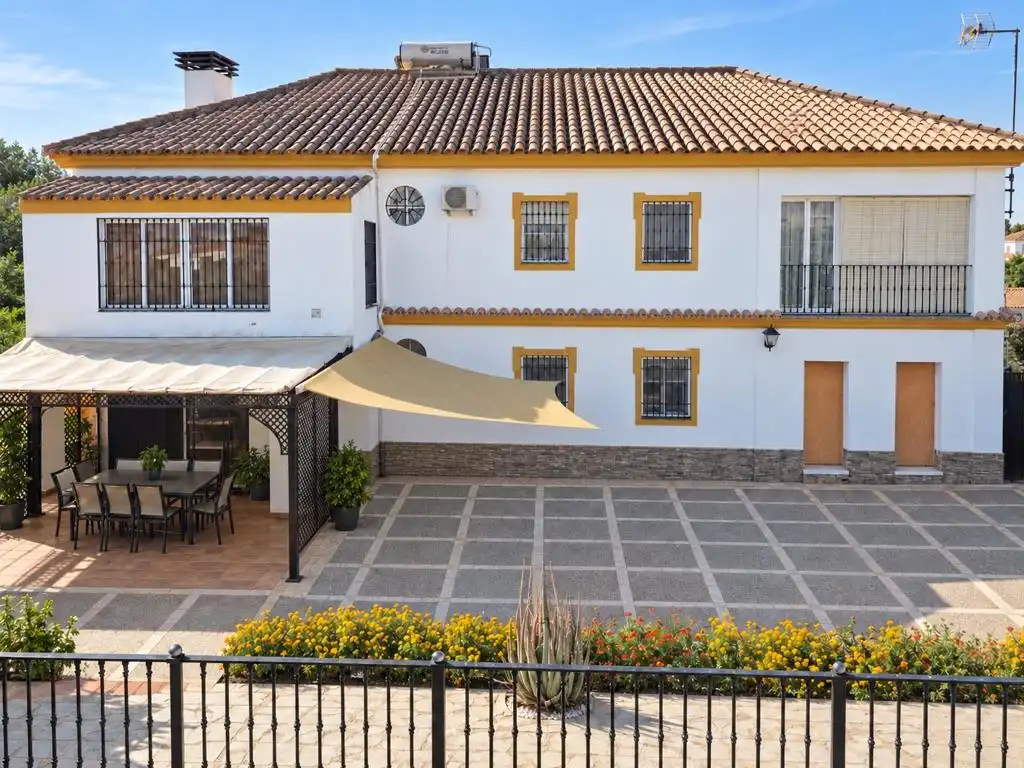 Maison avec terrasse à vendre à Calle Lucano, imagen 8