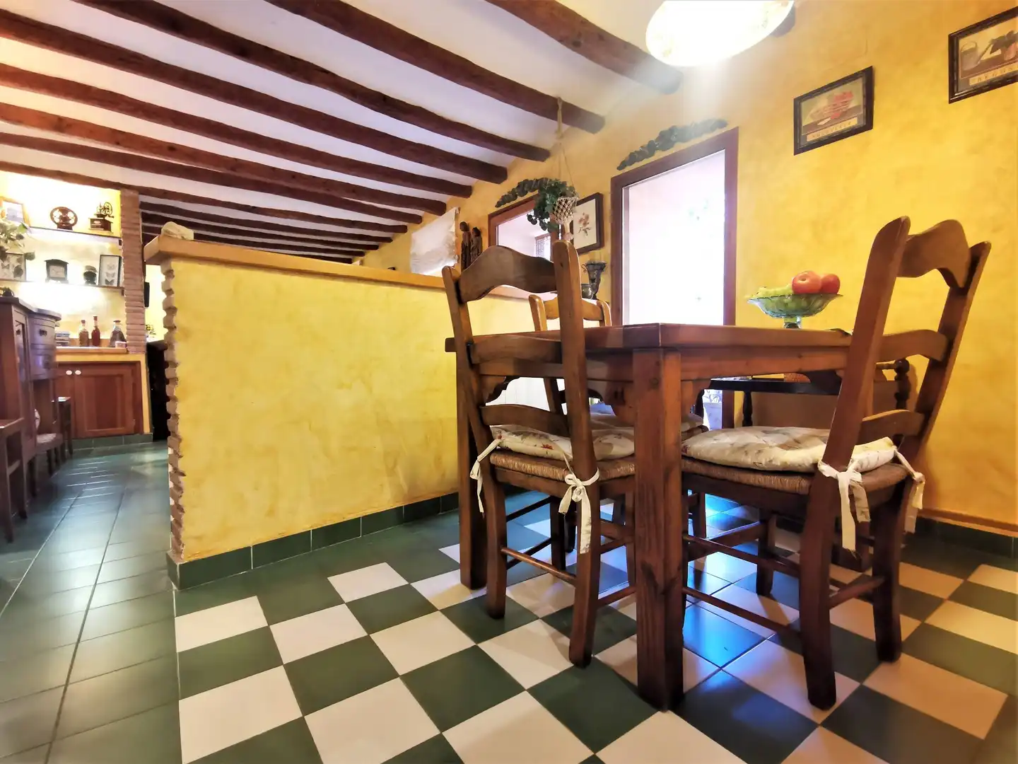 Haus mit Terrasse zum Verkauf in REC DEL, imagen 21