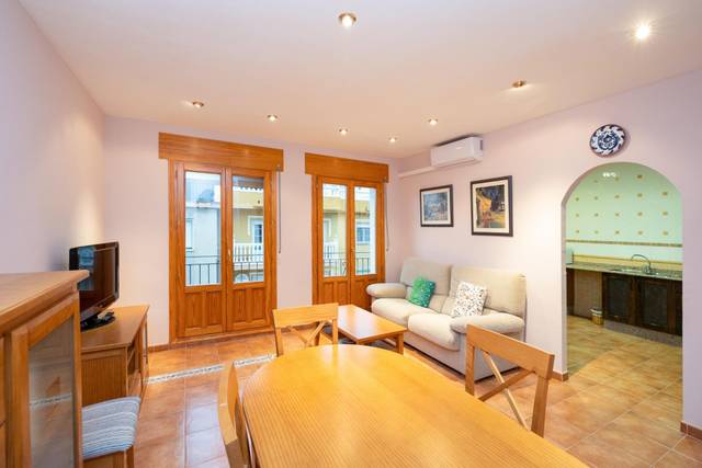 Piso en Venta en Calle ALMACABER en Zújar