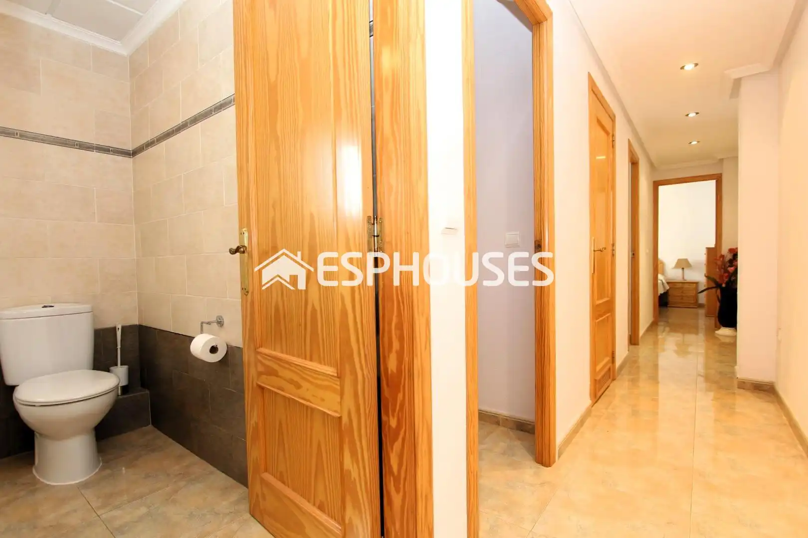 Flat for sale in Pueblo
