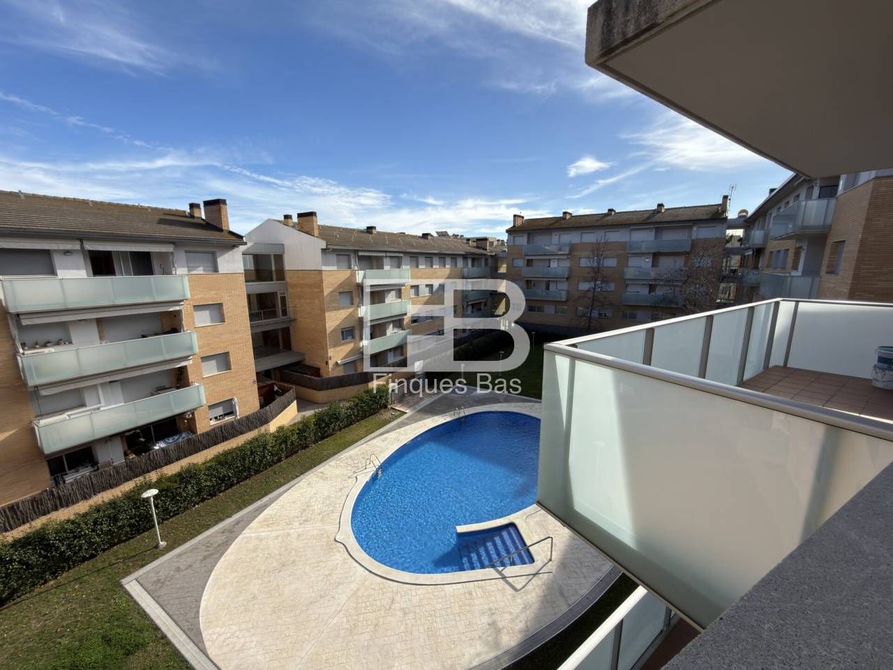 Dúplex en venda a Calle Vinya del Pla, 2, Tossa de Mar pueblo