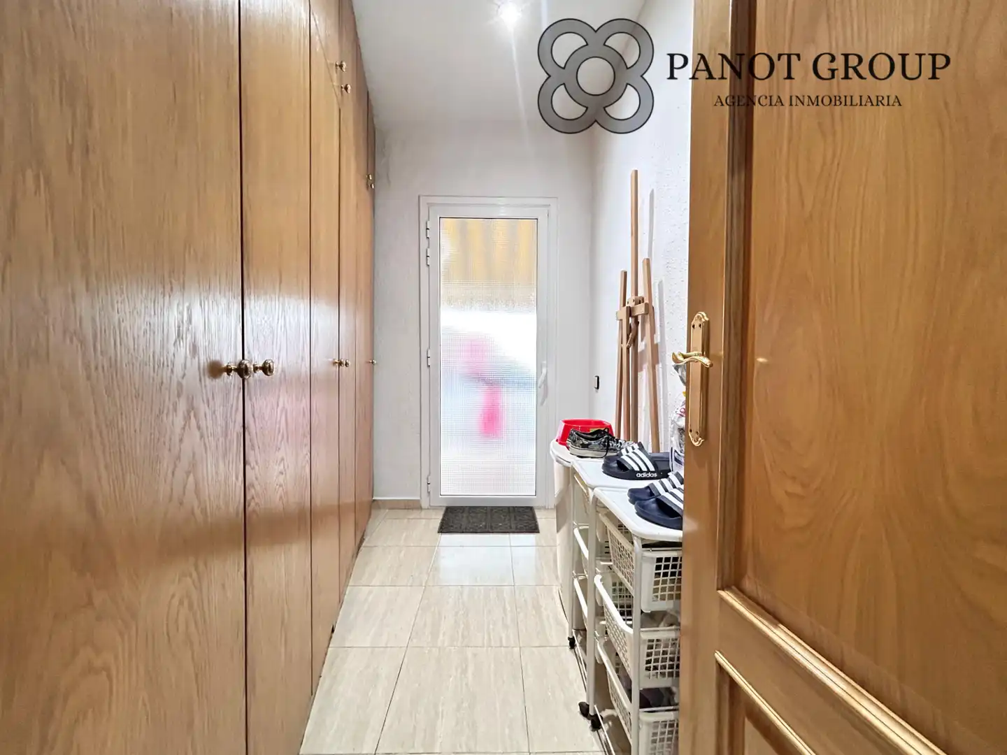 Flat for sale in Barcelona  with Terrace and Furnished
