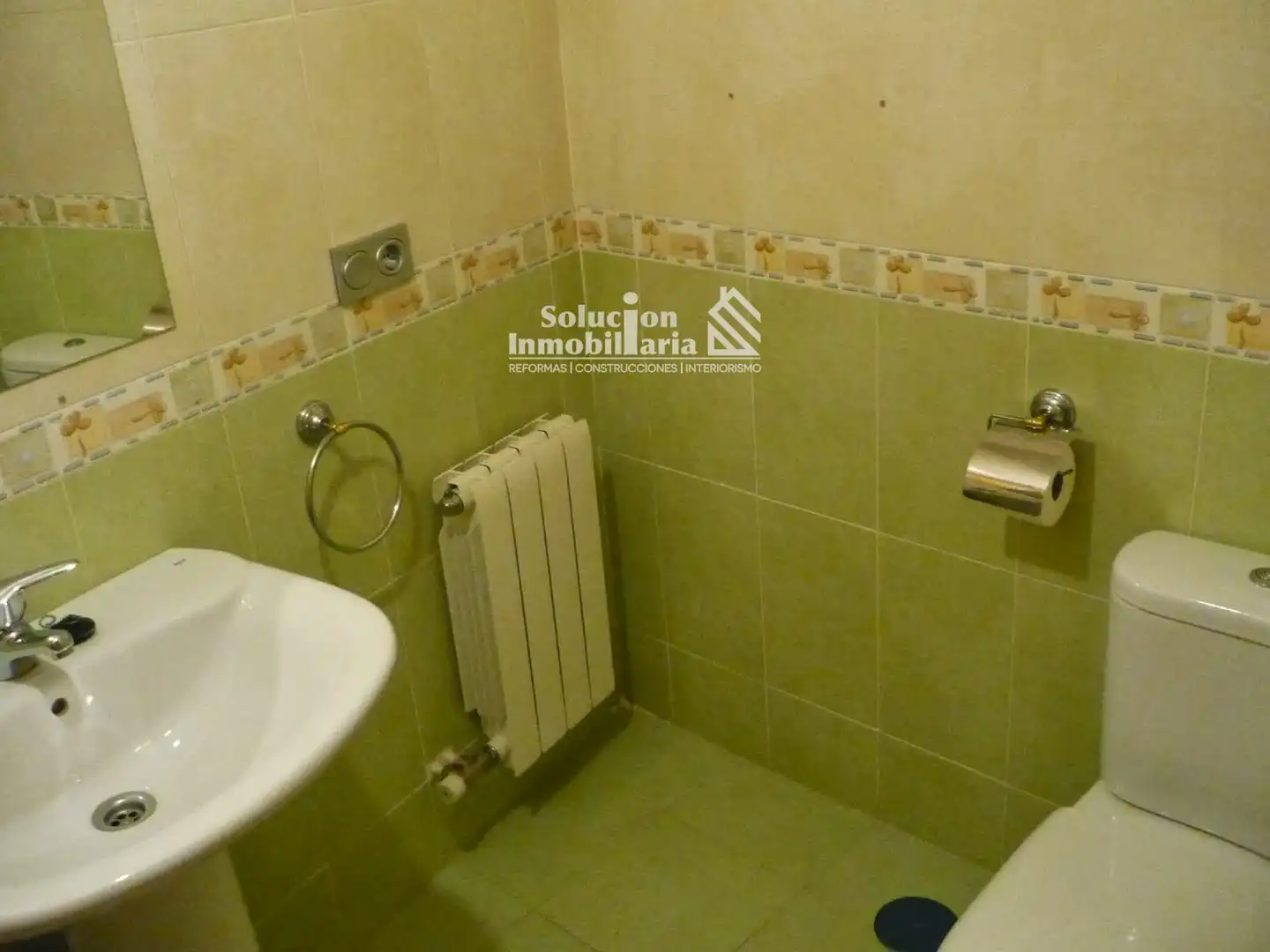 Wohnung mit Aufzug zum Verkauf in Villares de la Reina, imagen 23