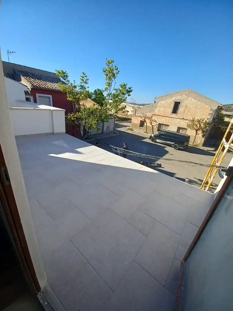 Casa rústica en venta en El Pinós / Pinoso, imagen 15