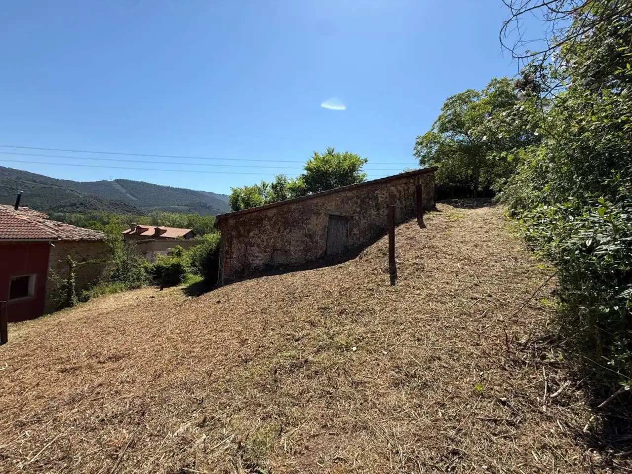 Casa adosada en venta en Oña