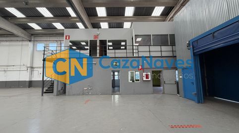 NAVE EN ALQUILER EN GETAFE, imatge 3