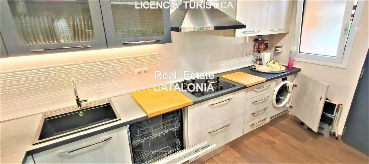 Villa avec terrasse à vendre à Lloret Blau - La Creu de Lloret, imagen 37