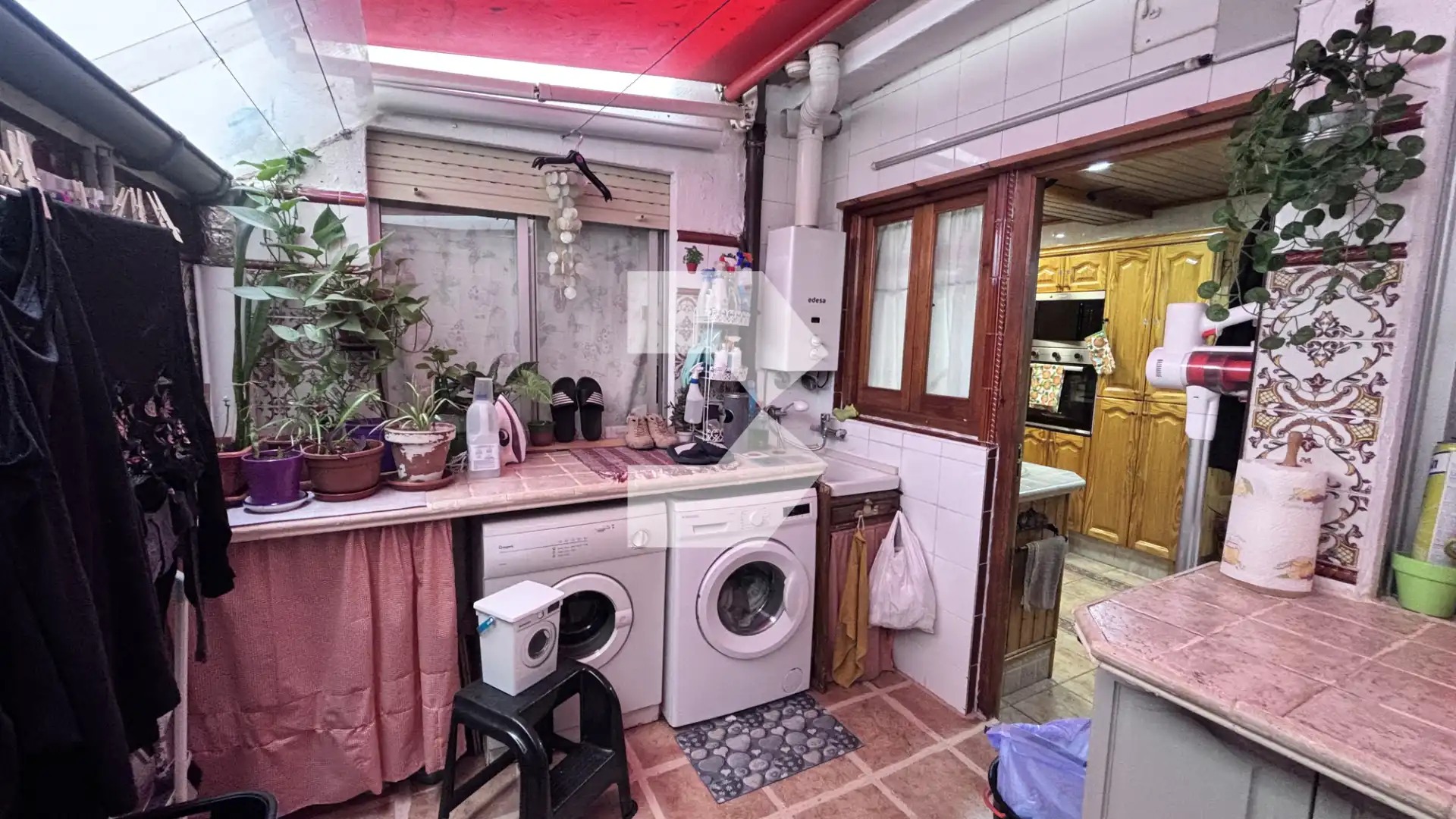 Flat with lift for sale in Carrer de Sant Francesc, imagen 14