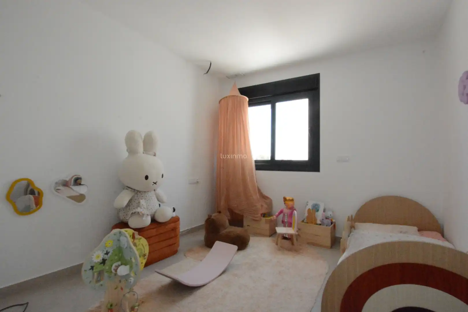 Dormitori de Casa o xalet en venda en Formentera del Segura amb Aire condicionat, Terrassa i Traster
