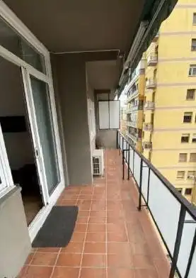 Terrassa de Apartament en venda en Barcelona