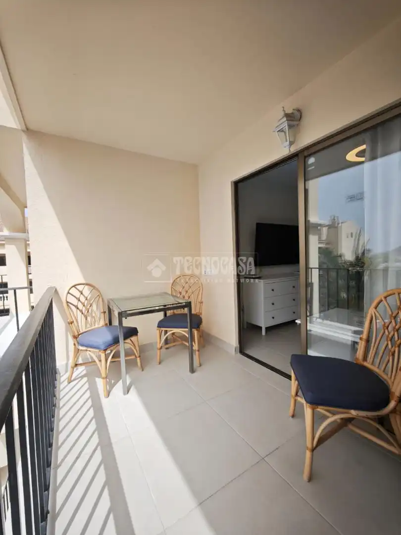 Terrassa de Dúplex en venda en Arona amb Aire condicionat