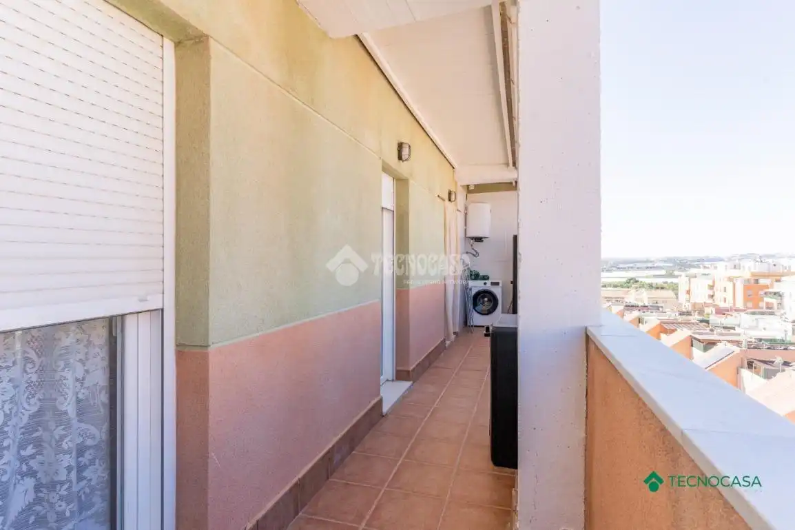 Appartement avec ascenseur à vendre à El Parador de las Hortichuelas, imagen 16