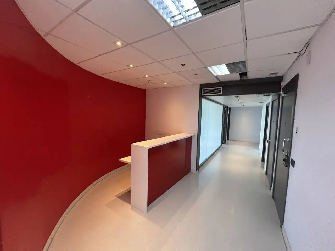 Oficina en venta en Barcelona con Aire acondicionado y Calefacción