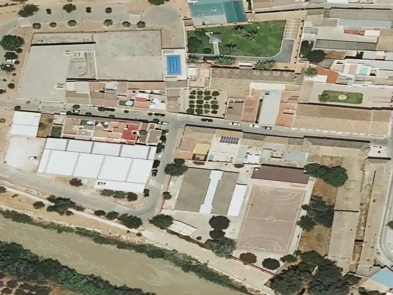 Piso en venta en Calle Huerta