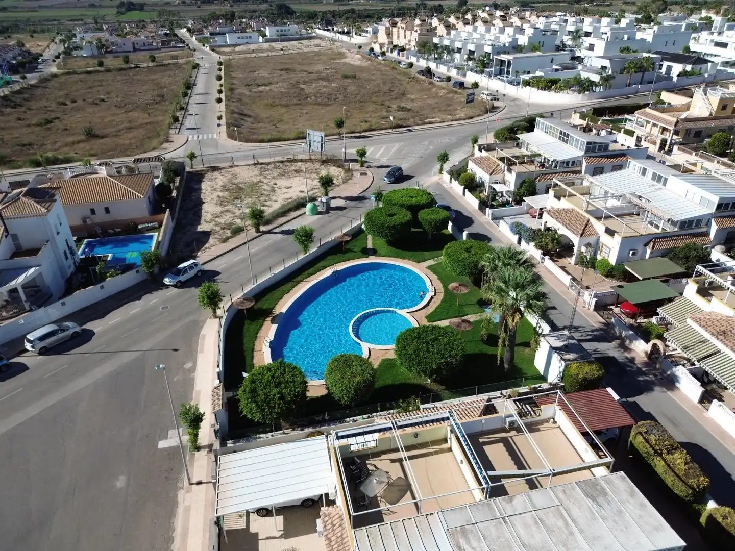 Casa amb piscina en venda a San Fulgencio, imagen 31