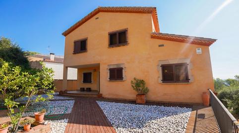 Foto 2 de Casa o xalet en venda a Carrer del Pla de la Teixeta, Alcover, Tarragona