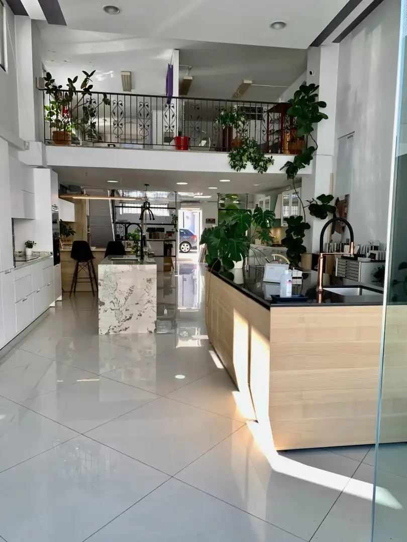 Local comercial de lloguer a Villalba Estación, imagen 7