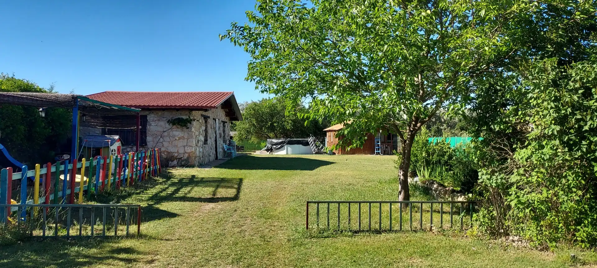 Country house zum Verkauf in Diseminado Diseminados, 16, Área Rural