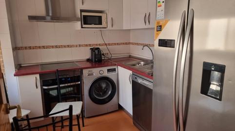 Photo 2 of Flat for sale in Zona Entrada - Gasolineras, Toledo