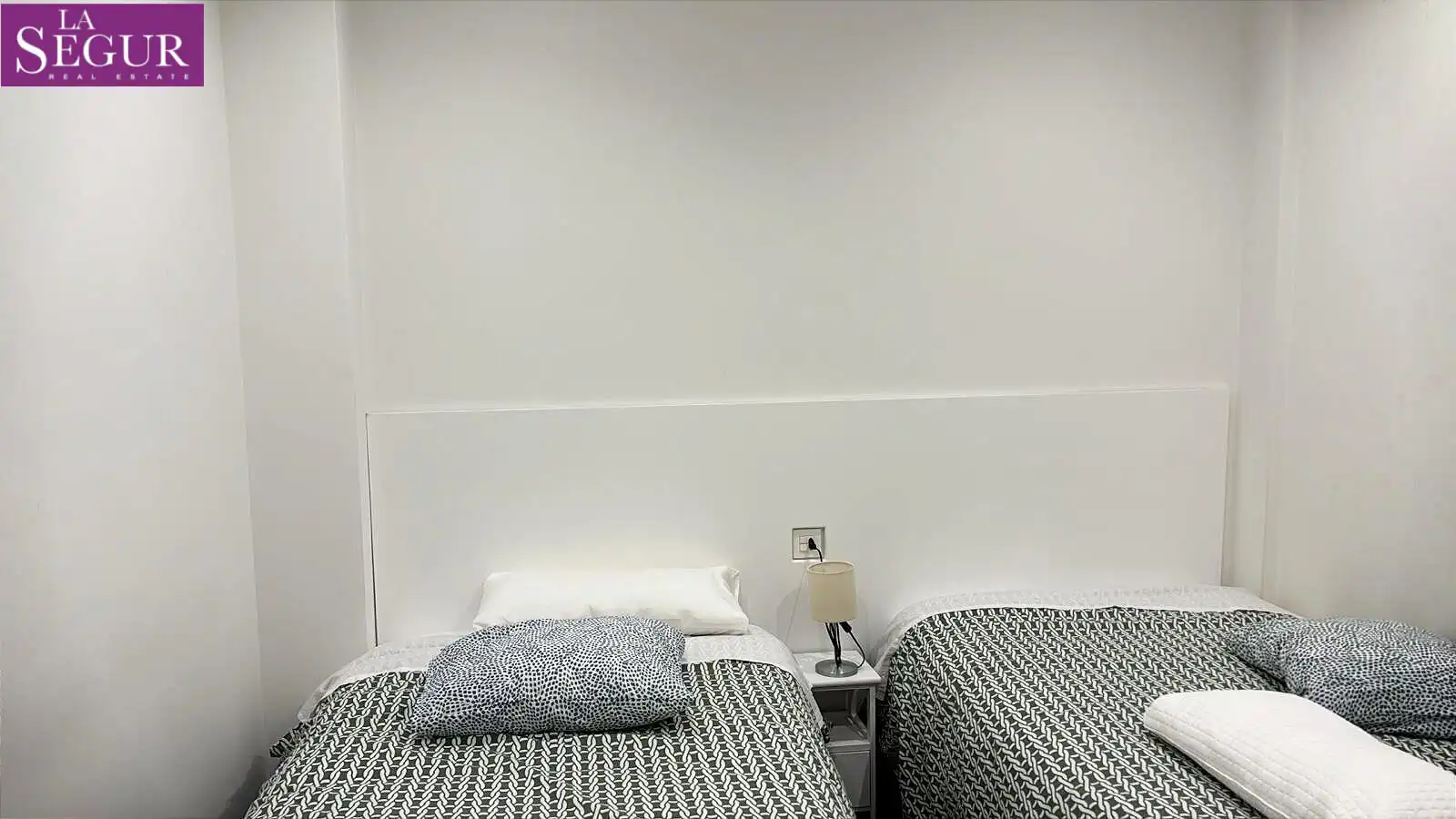 Habitación de Piso en venta en Cádiz con Aire acondicionado