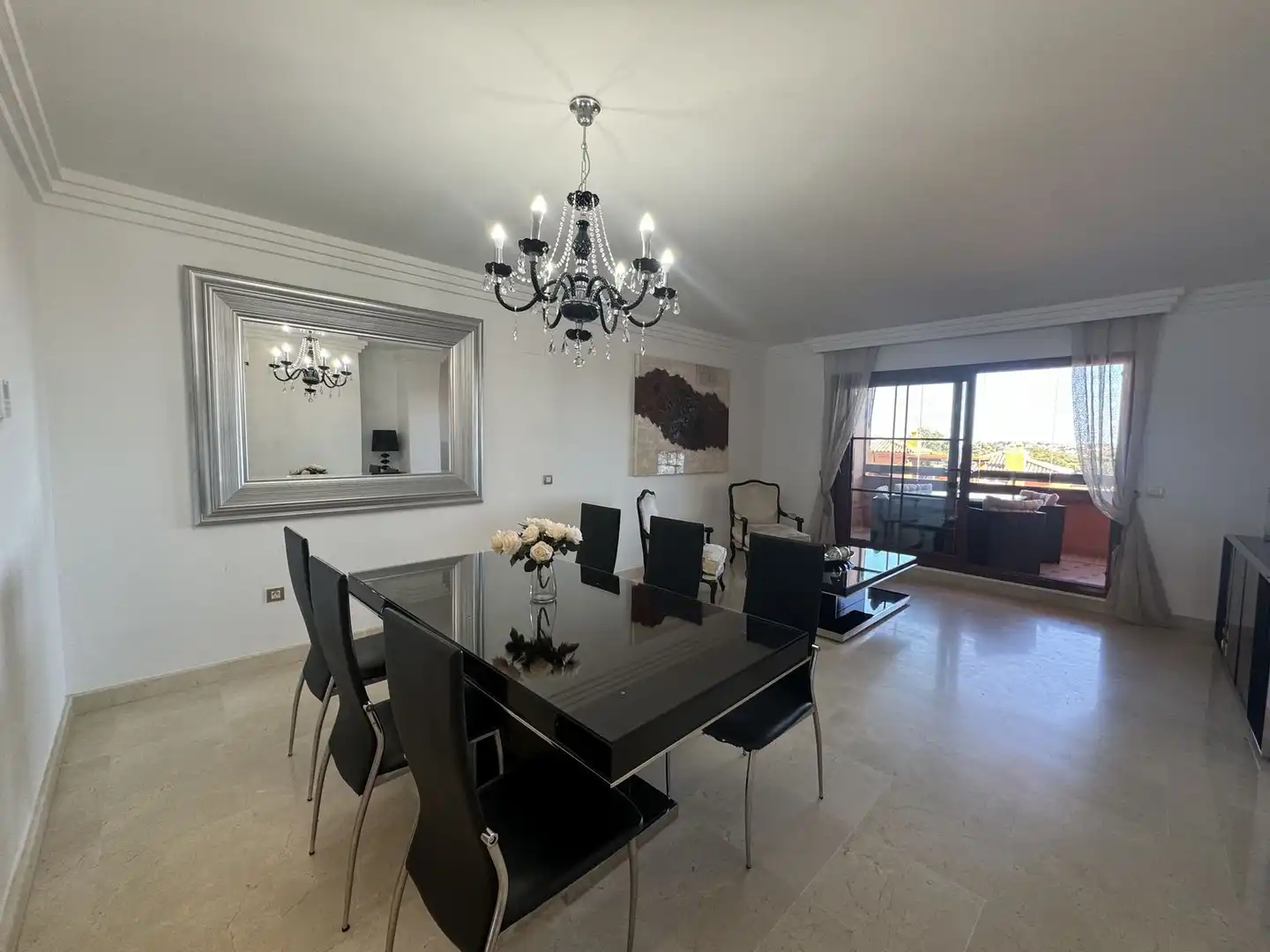 Flat with pool for sale in Calle la Pacheca Alta 22, imagen 5