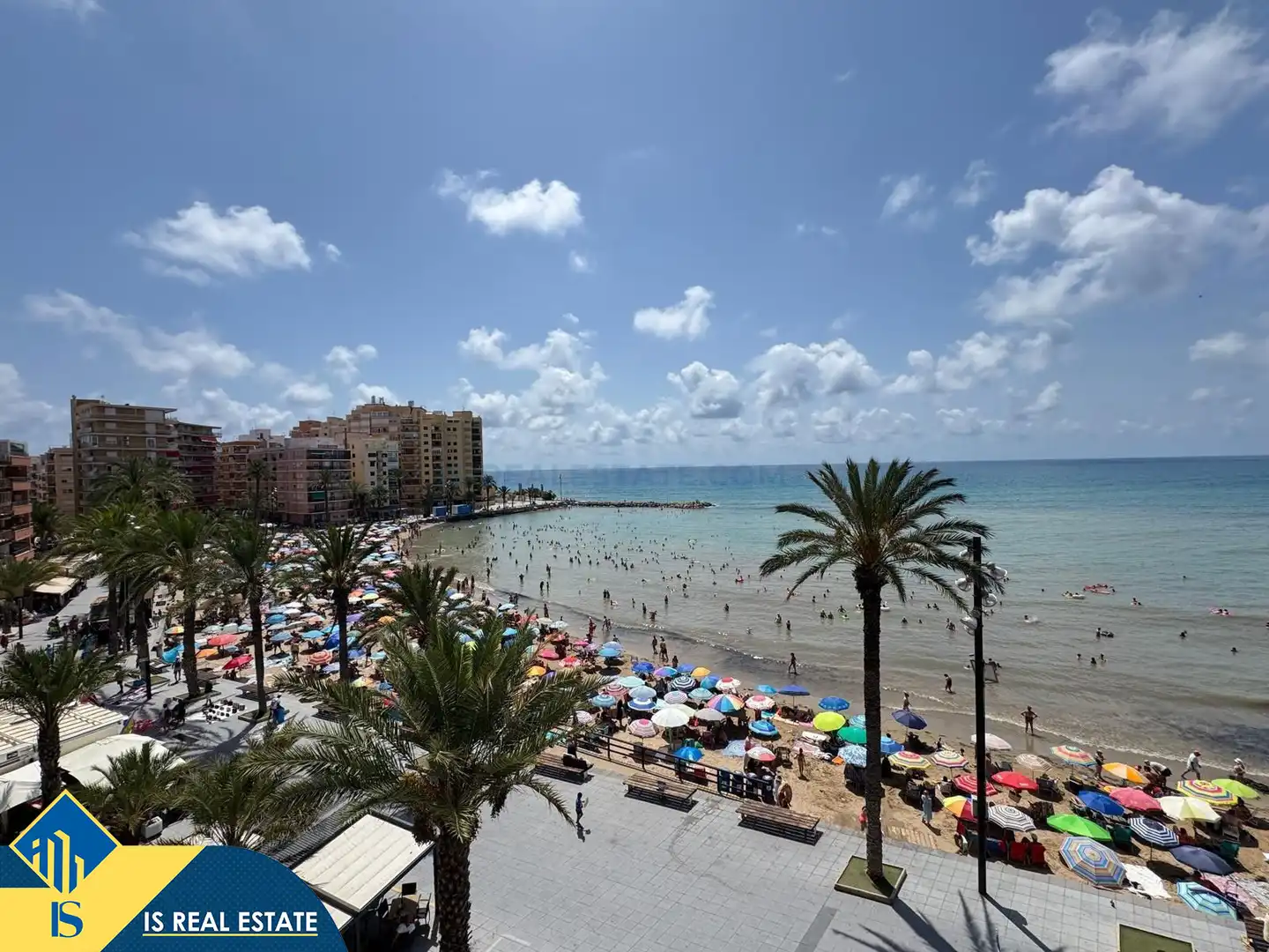 Apartament amb ascensor en venda a Playa del Cura, imagen 19