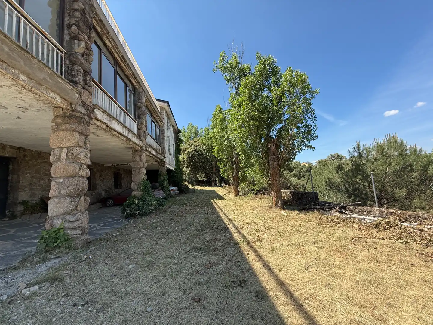 Xalet amb jardí en venda a Avenida de Los Angeles, imagen 49