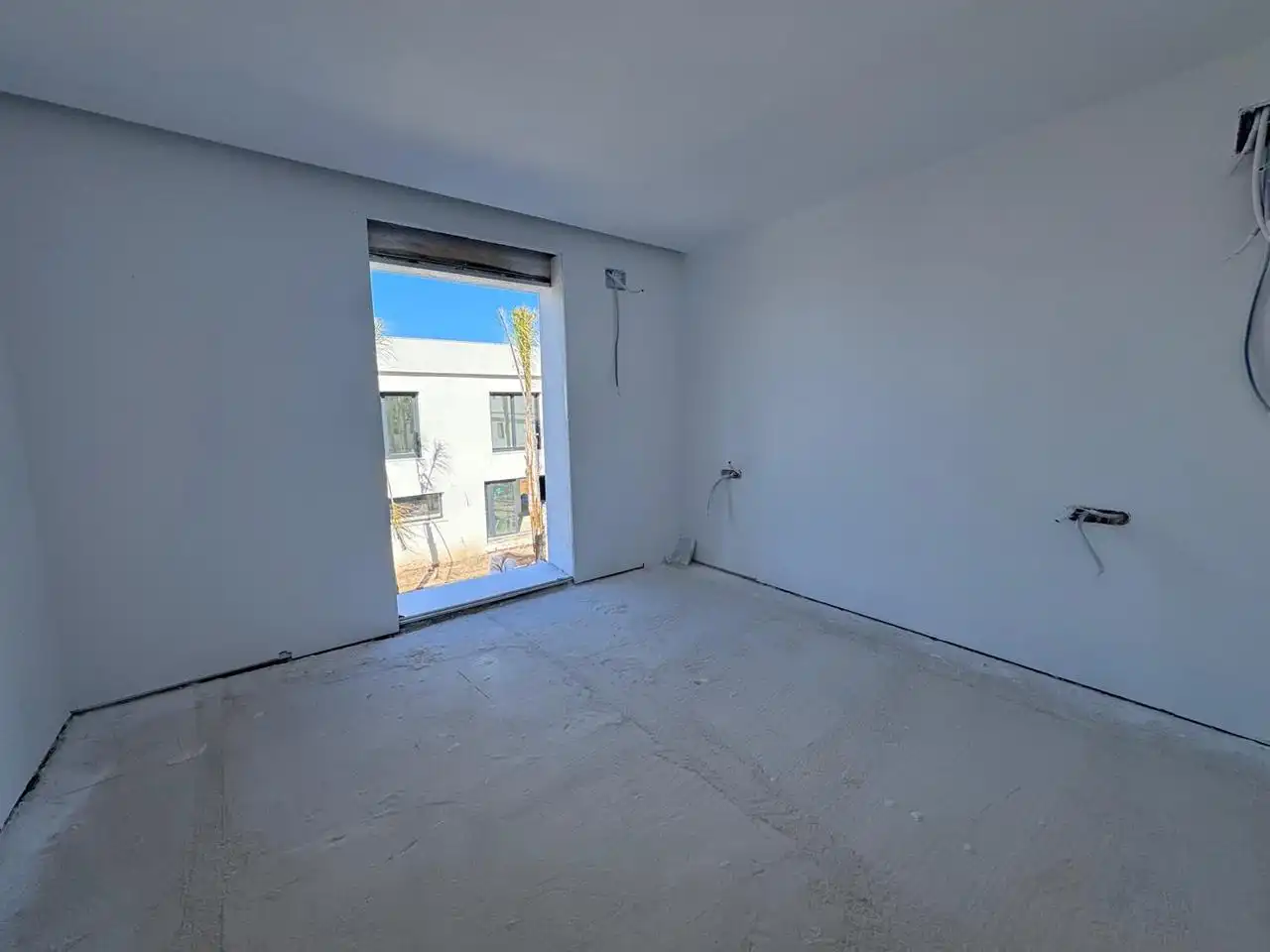 Casa aparellada amb piscina en venda a Fandango, imagen 30