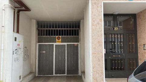 Foto 2 de Garatge en venda a Carrer Calle Brihuega, 27, La Quebradilla, Azuqueca de Henares