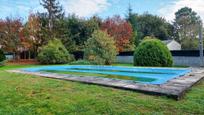 Swimming pool of House or chalet for sale in San Cibrao das Viñas  with Heating and Private garden