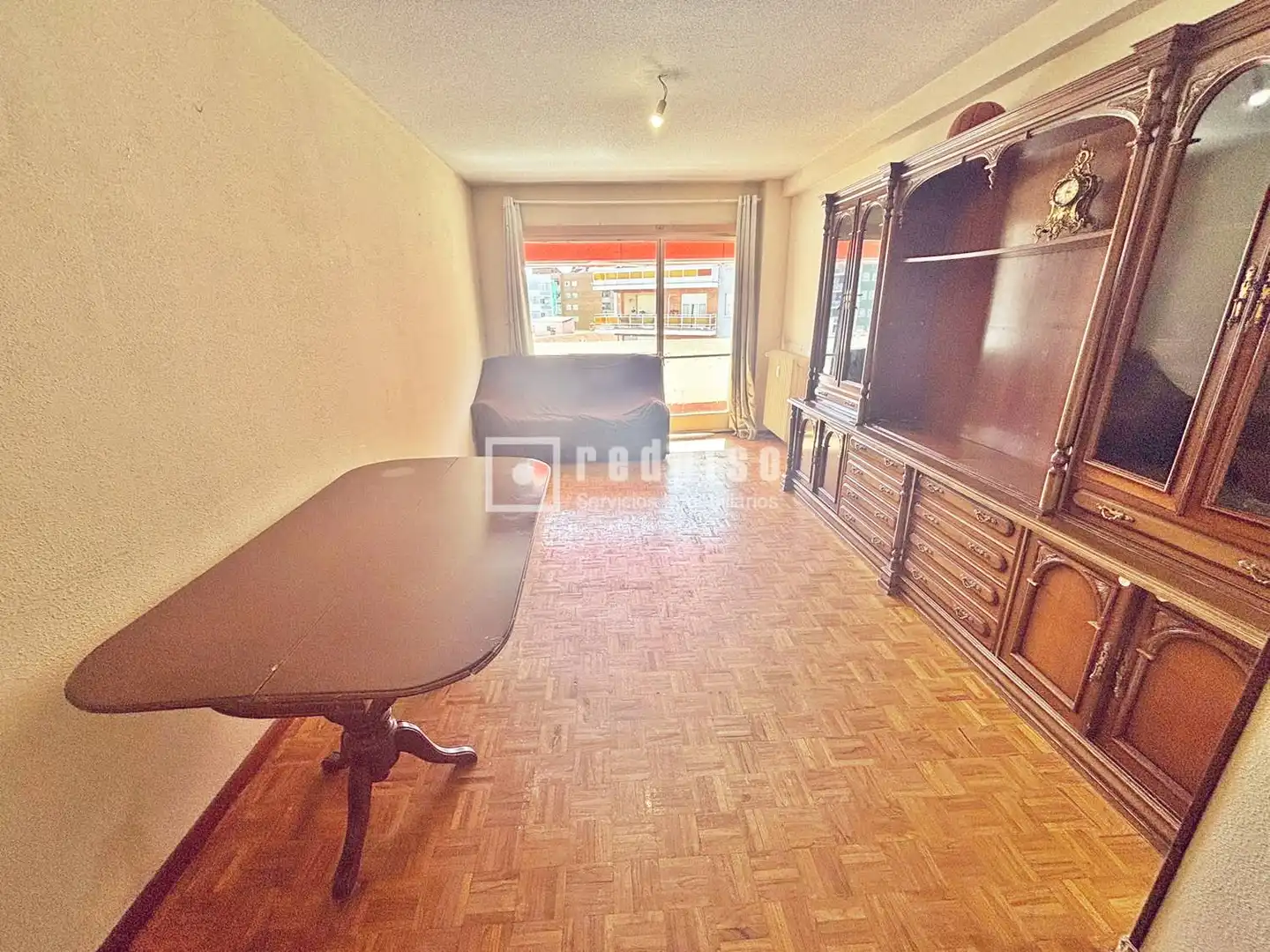 Habitación de Piso en venta en Guadalajara con Calefacción, Parquet y Terraza
