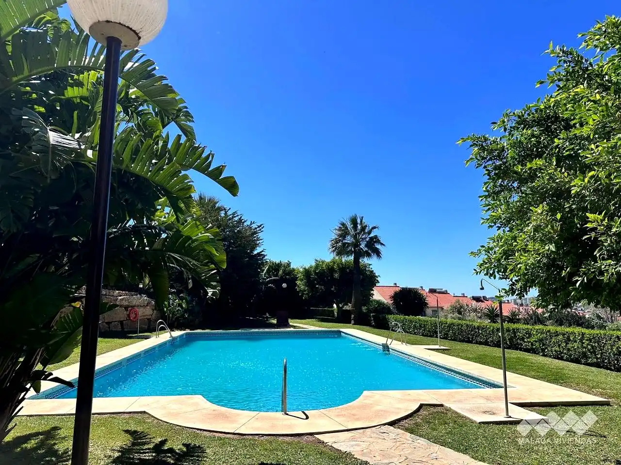 Piso con piscina en venta en Chumbera, imagen 2