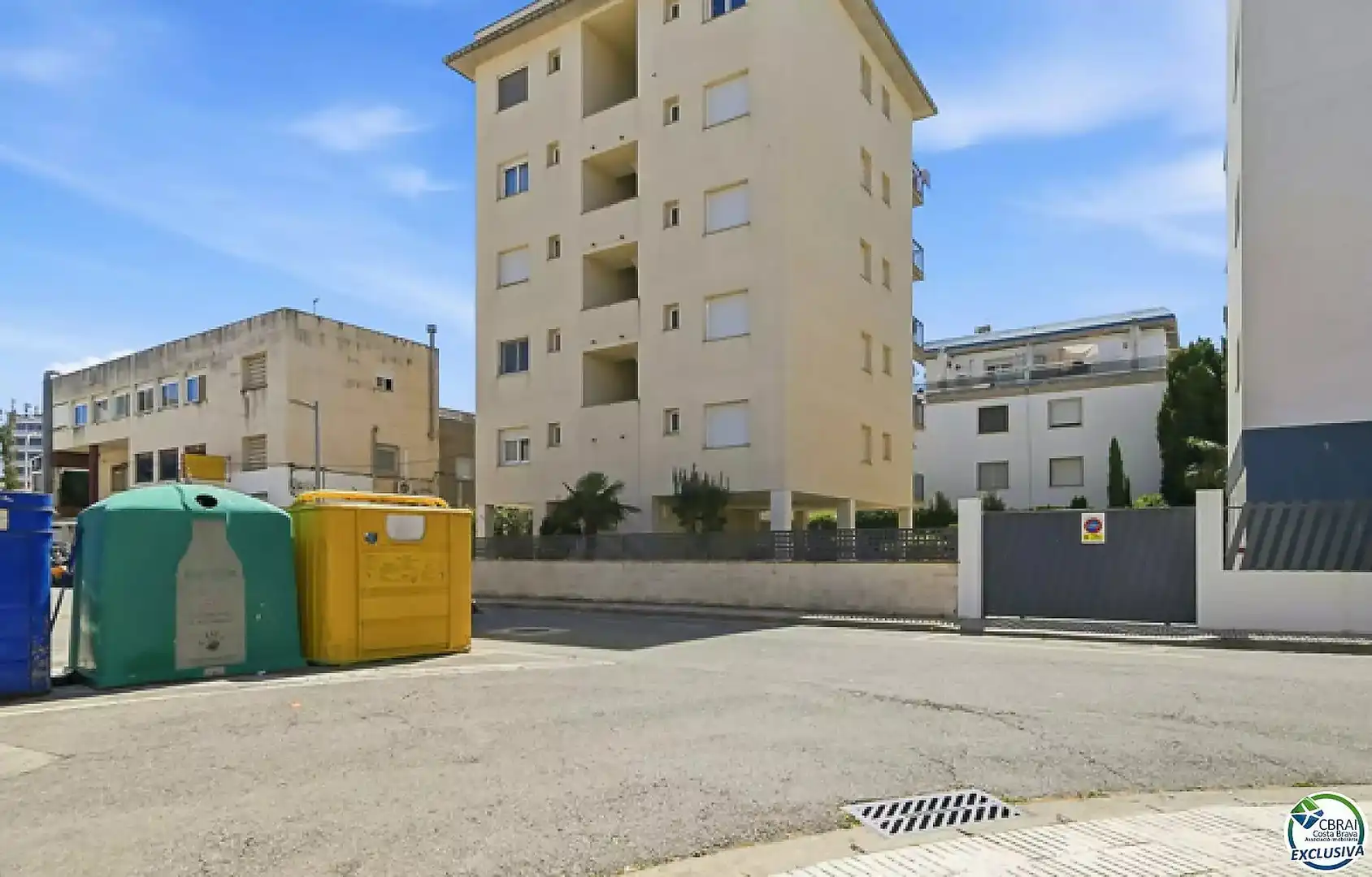 Apartment mit Aufzug zum Verkauf in Calle ROCA LLARGA 22, imagen 23