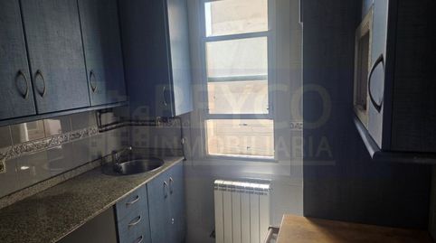 Foto 4 von Wohnungen zum Verkauf in Avenida Colon, Residencia, Logroño