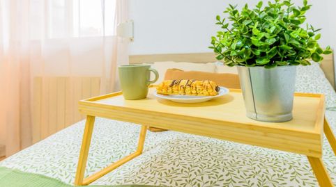 Foto 3 de Habitació a San Isidro, Getafe