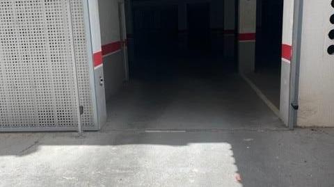 Foto 5 de Garatge de lloguer a Calle Alondra, Pajaritos,  Granada Capital