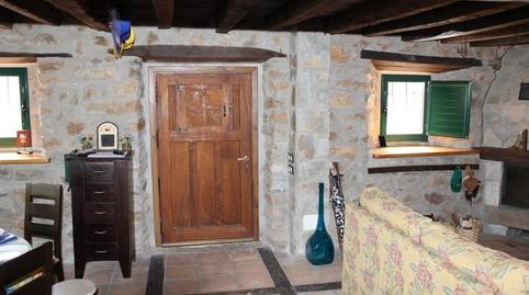 Foto 4 de Casa o xalet en venda a Boca de Huérgano, León