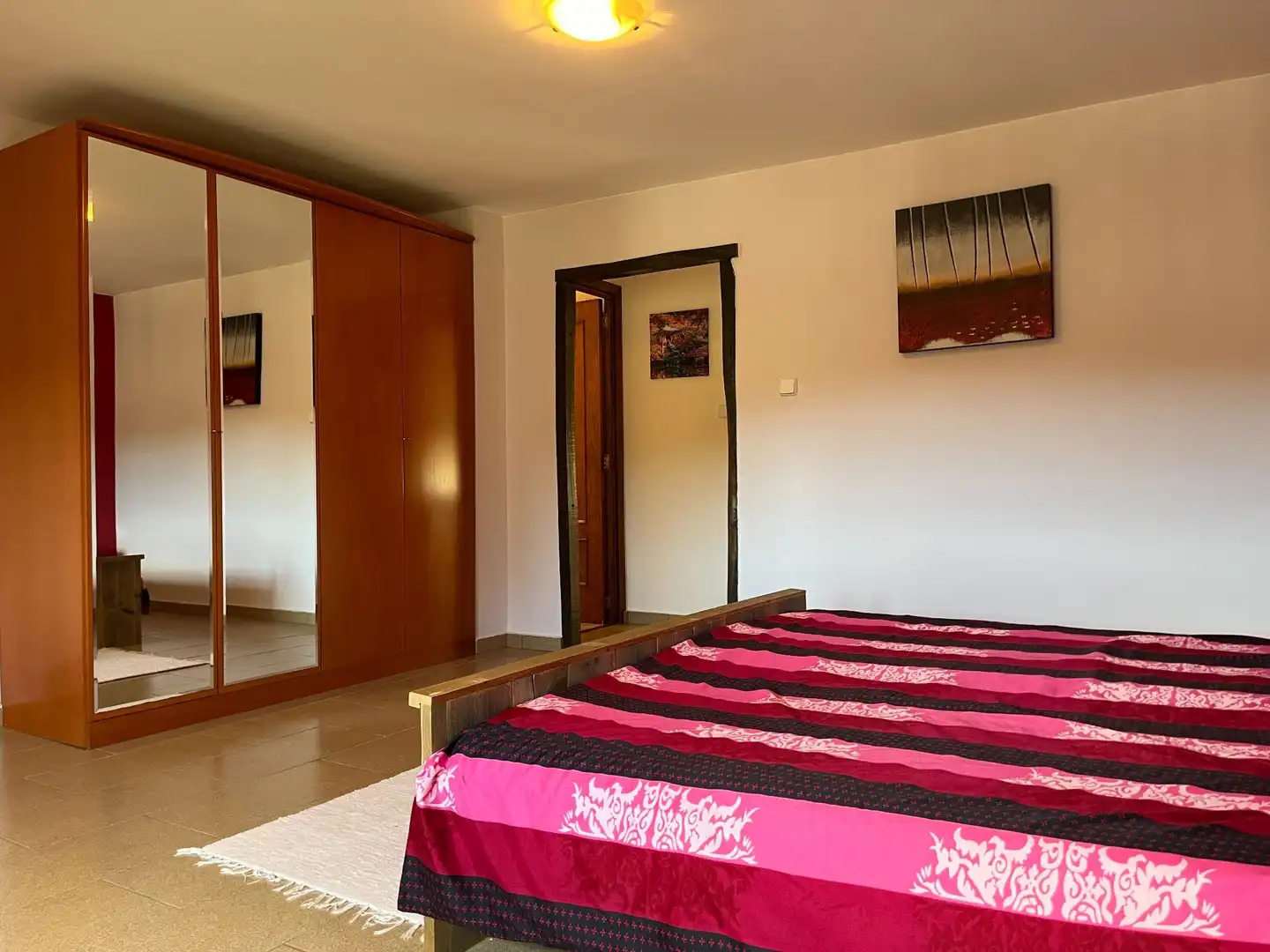 Casa amb piscina en venda a L'Olleria, imagen 54