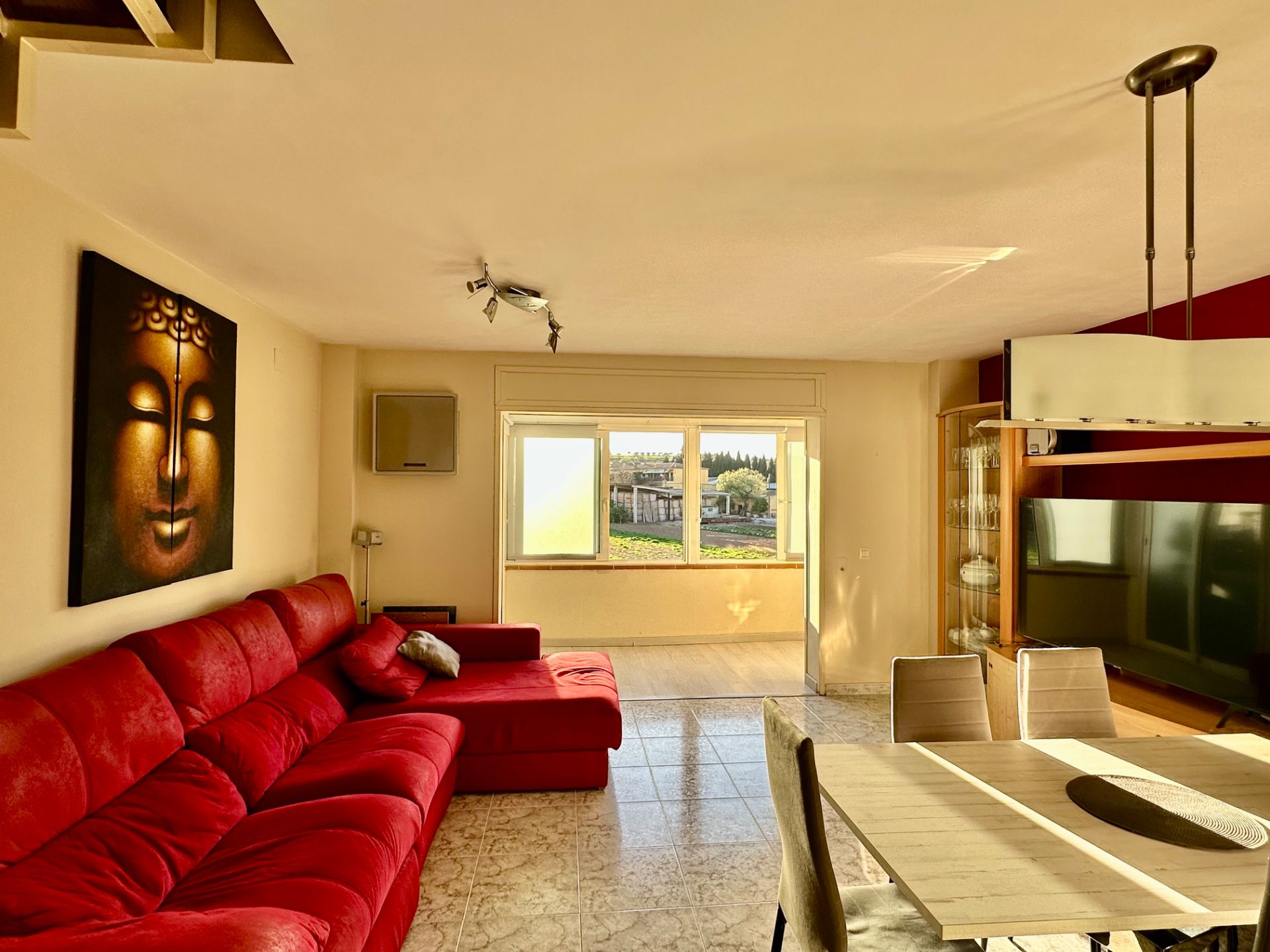 Duplex for sale in Poble Nou - Olivar Gran