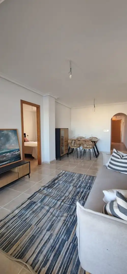 Apartment mit Pool zum Verkauf in San Fulgencio, imagen 4