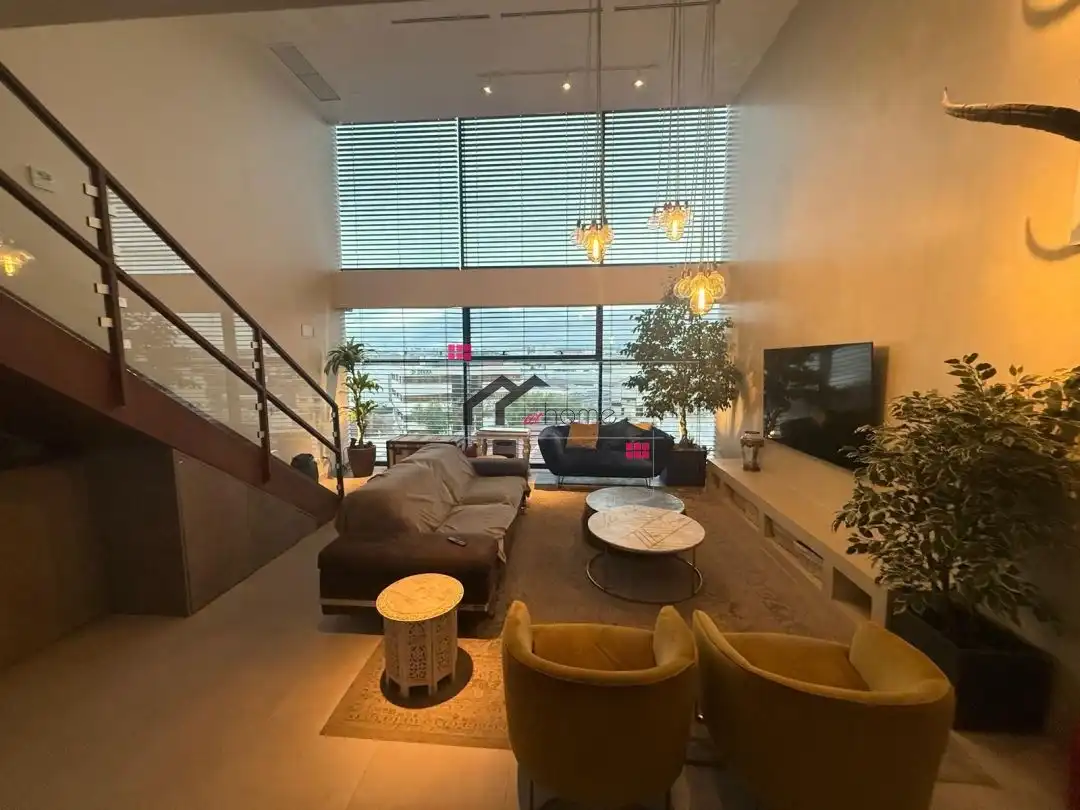 Lofts for rent in Montecarmelo