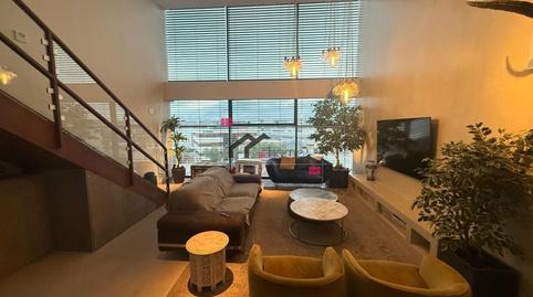 Foto 2 de Loft de lloguer a Montecarmelo, Madrid