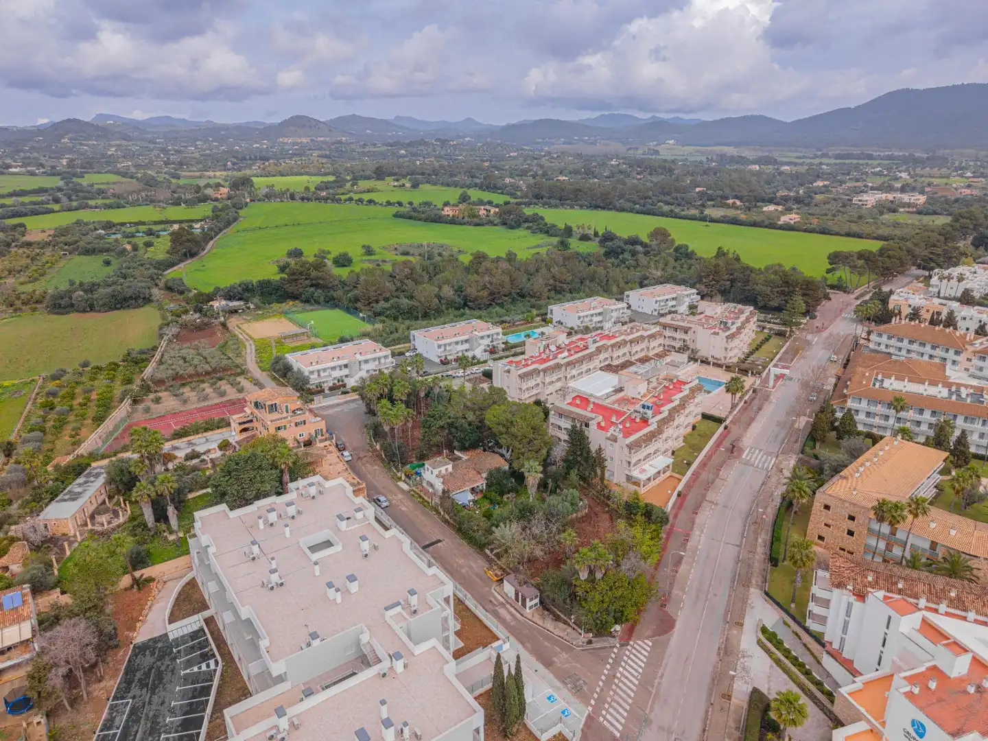 Grundstücke und Bauplätze zum Verkauf in Ronda des Prats, imagen 12