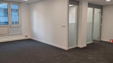 Foto 4 de Oficina de alquiler en Avinguda de València, 6, Molins de Rei, Barcelona