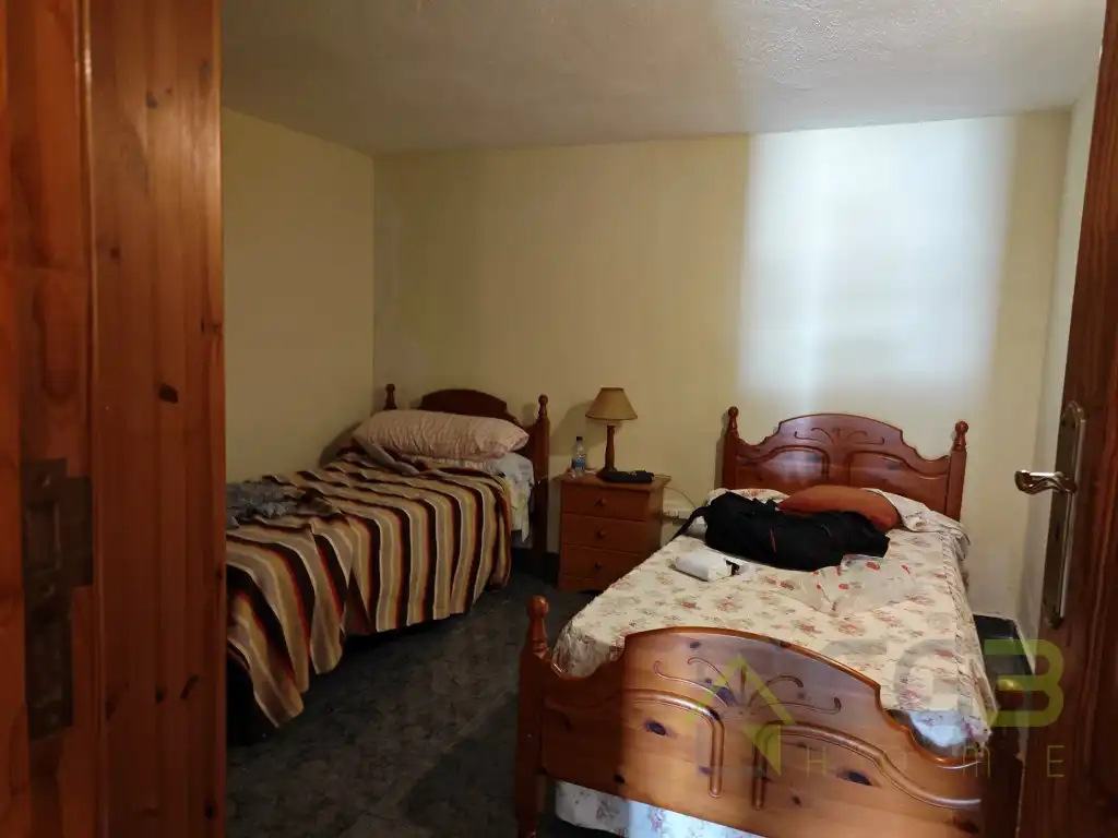 Habitación de Casa o chalet en venta en Breña Alta