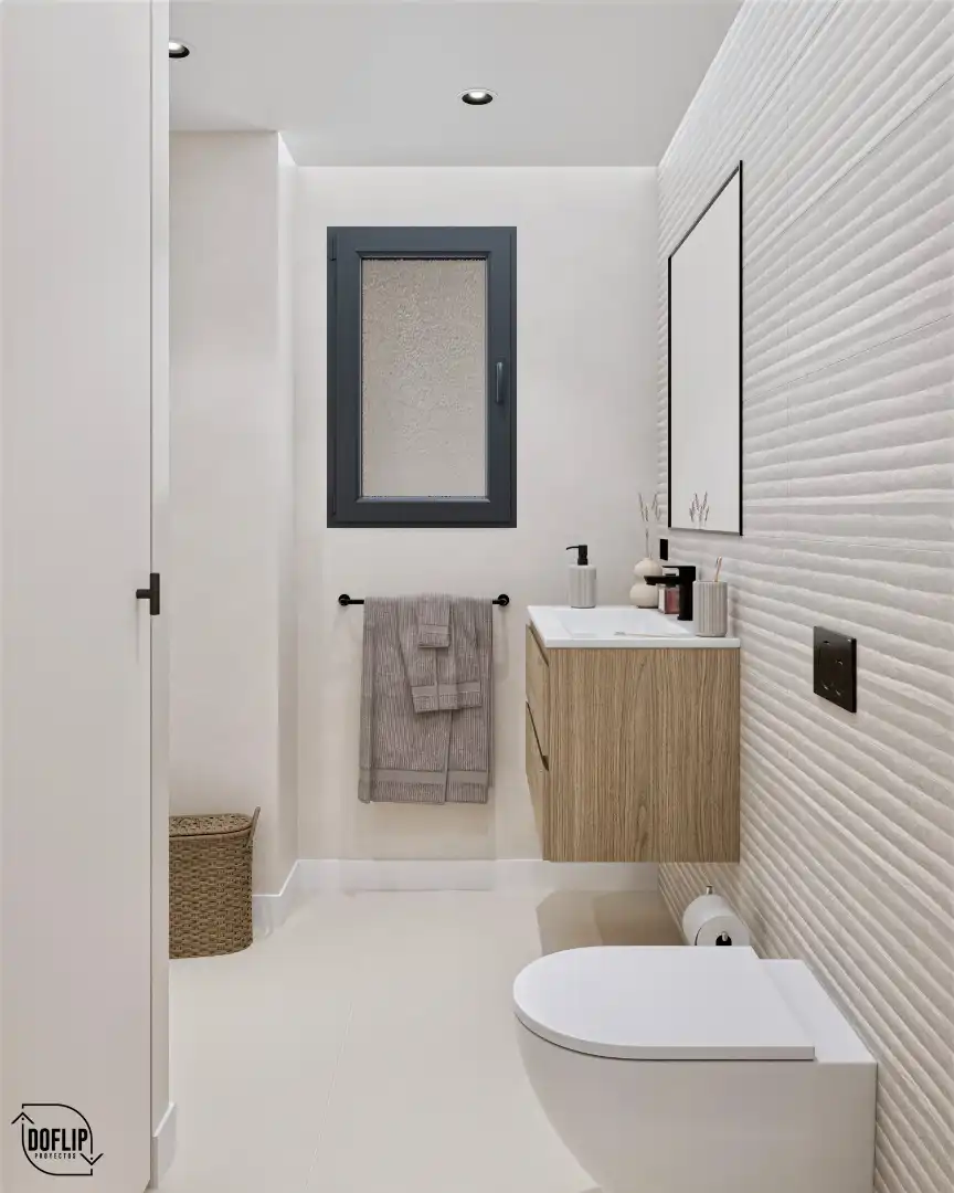 Maison mitoyenne avec terrasse à vendre à Carrer de les Ànimes, imagen 6