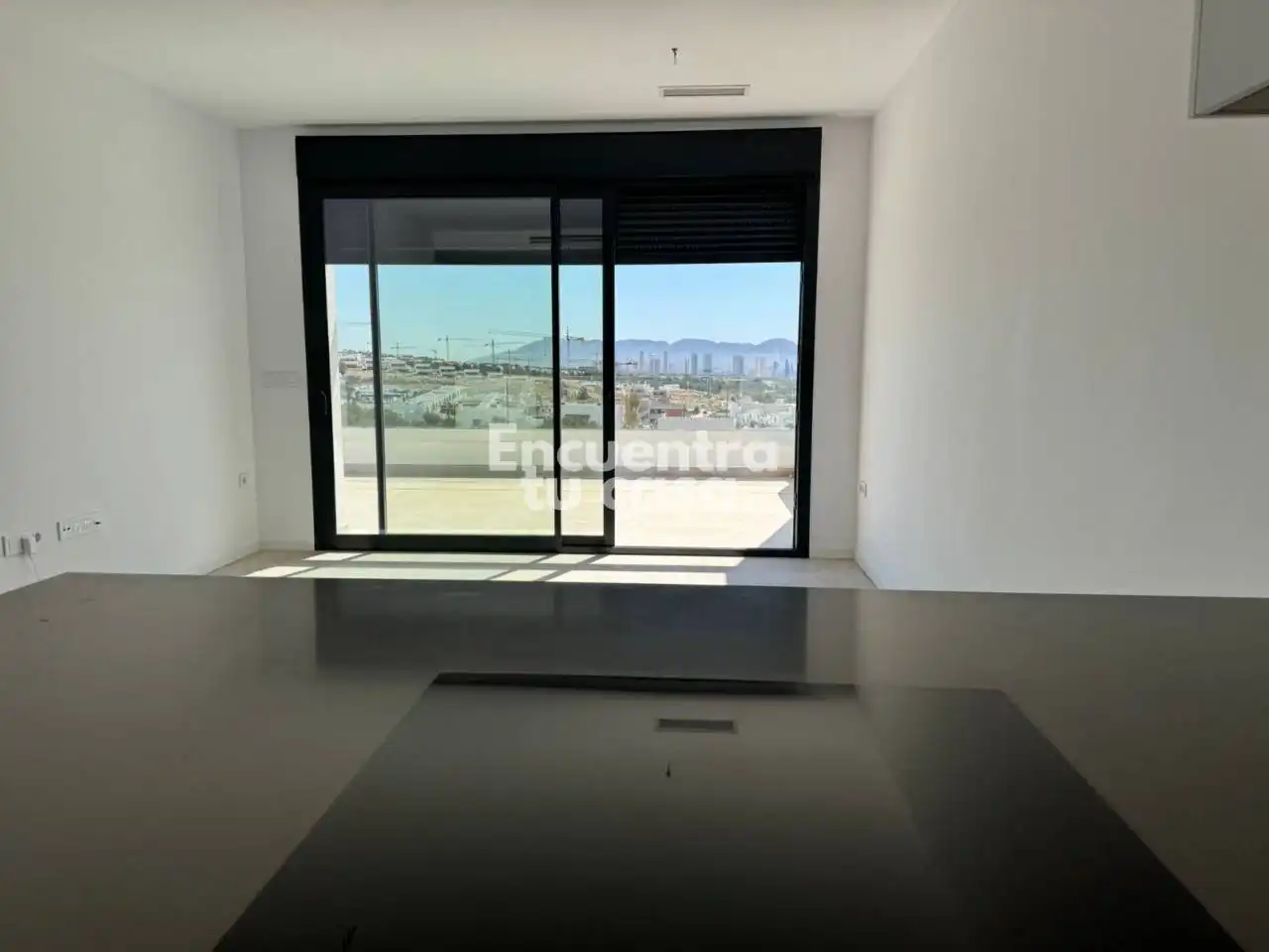 Flat with terrace for sale in Calle Bolivia, imagen 13