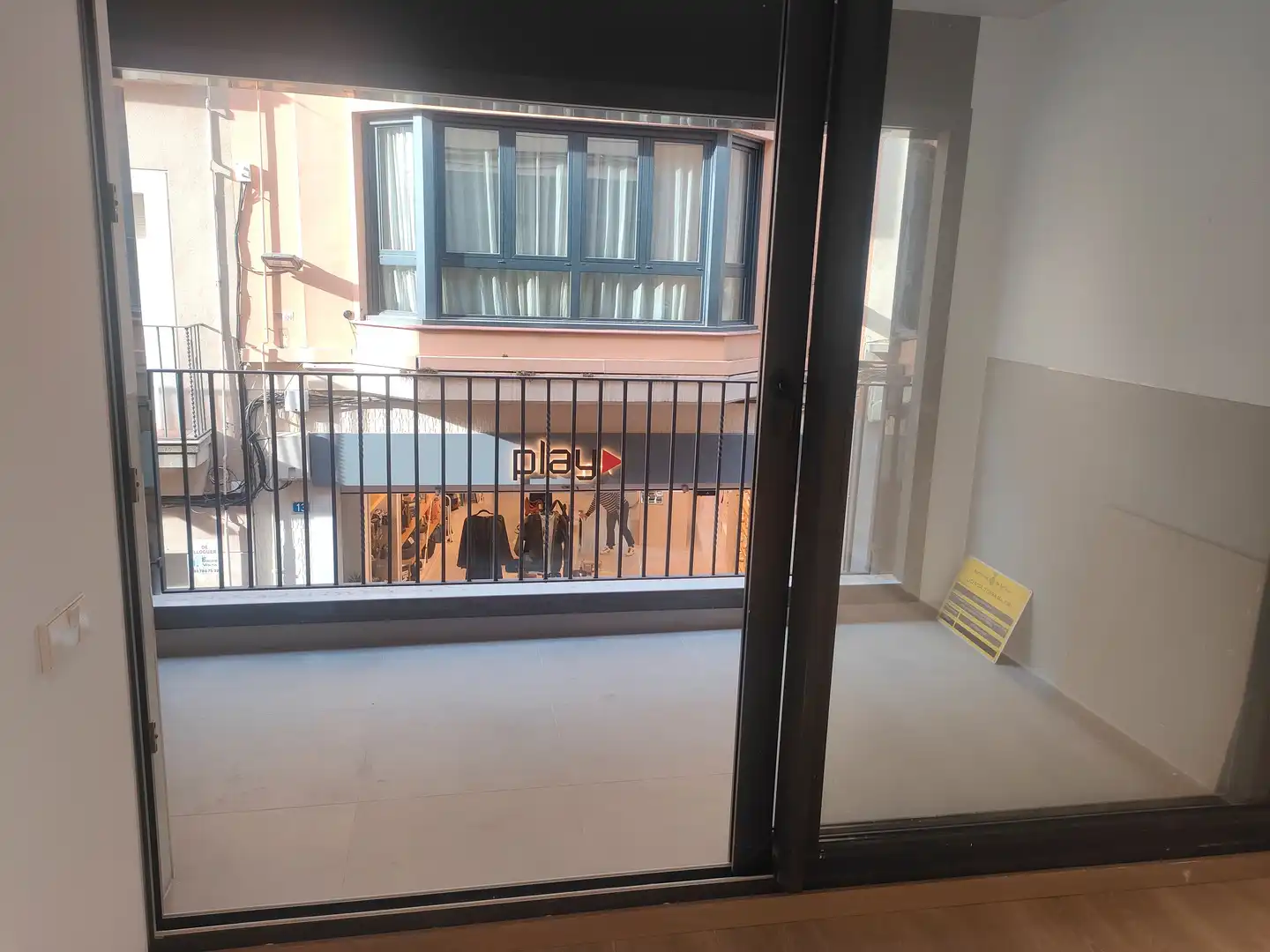 Flat for rent in Carrer dels Gavatxons, 8, Barri del Centre