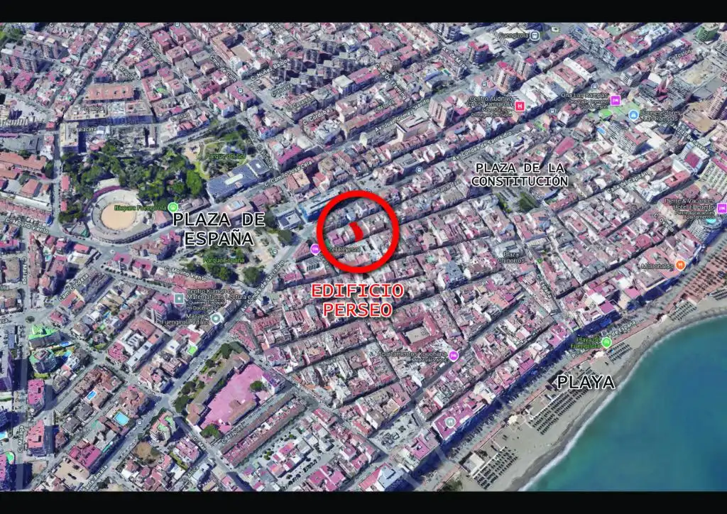 Apartment mit Aufzug zum Verkauf in Puerto Deportivo, imagen 15